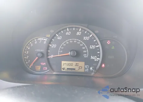 2020 Mitsubishi Mirage Es из США, поврежденный, VIN ML32A3HJ2LH001745